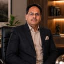 Suraj Chanana, Founder & Chairman of Skyline Realtors